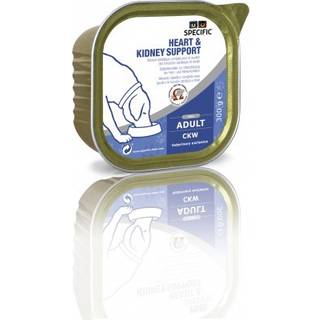 SPECIFIC CKW Kidney Support 6x300g