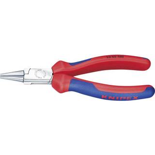 Knipex 22 05 140 Elektronik og finmekanik Rundtang Lige 140 mm