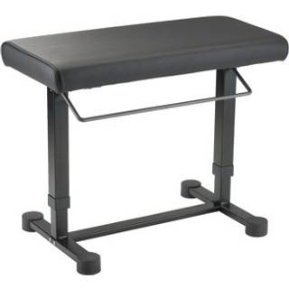Konig & Meyer 14080 Klaverskammel i metal Black
