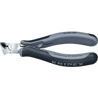 KNIPEX Elektronik-forbidetang ESD