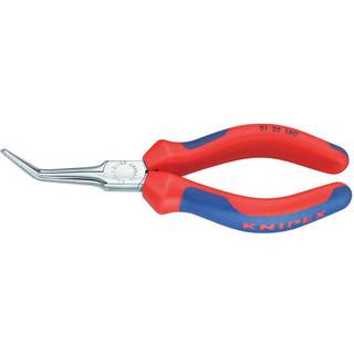 Knipex 31 25 160 Elektronik og finmekanik Nåltang 45°