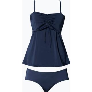 Boob Fast Food Tankini Ink Blue XS    XS  kvinde