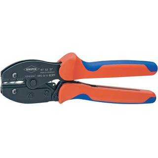 Pressetang Preciforce 97 52 37 krympeslange 0,5-6,0 mm²