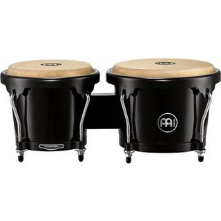 Meinl HFB100-BK Black Bongo