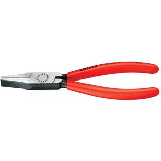 Knipex 20 01 140 Elektronik og finmekanik Fladtang Lige 140 mm