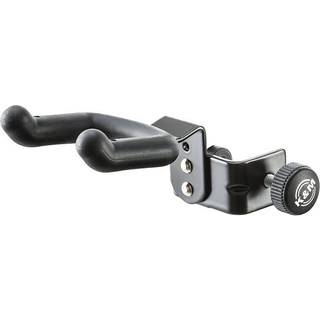 K&M 15590 Ukuleleholder til Mikrofonstativ