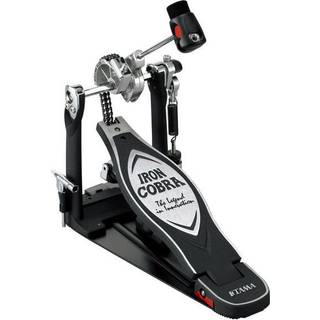 Tama Iron Cobra Rolling Glide, HP900RN Storetrommepedal