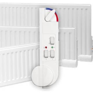 Pax oliefyldt elradiator, 1000 x 300 mm, 1000W/400V