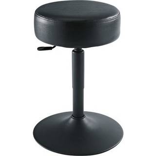 Konig & Meyer 14092 Klaverskammel i metal Black