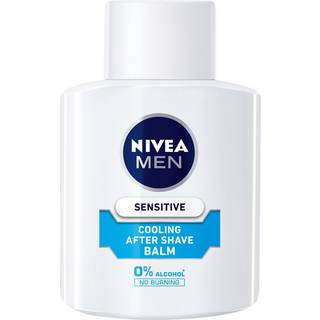 Nivea Sensitive Cool Aftershave Balsam 100 ml.