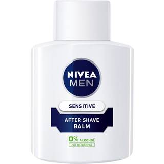 Nivea Sensitive After Shave Balm (100 ml)