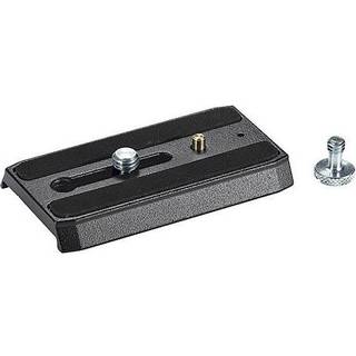 Gitzo Quick release plate Type C Medium
