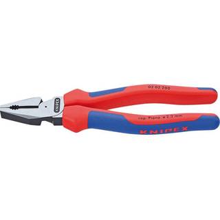 KNIPEX Kraft-kombinationstang