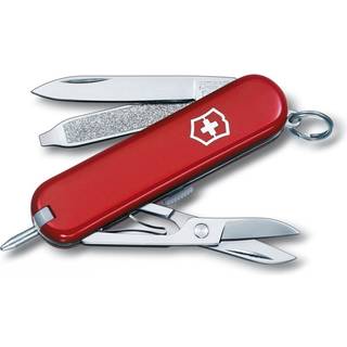 Victorinox Signature Lite Red, OneSize