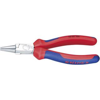 Knipex 22 05 160 Værksted Rundtang Lige 160 mm