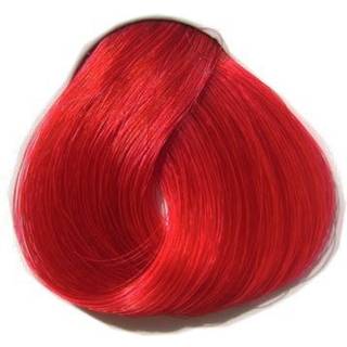 Directions Hair Colour Semi-Permanent Conditioning Hair Colour Pillarbox Red