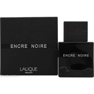 Lalique Encre Noire Homme Eau de toilette 50 ml