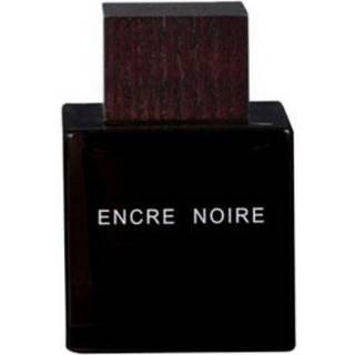 Lalique Encre Noire Eau de Toilette til mænd 100 ml - 100 ml