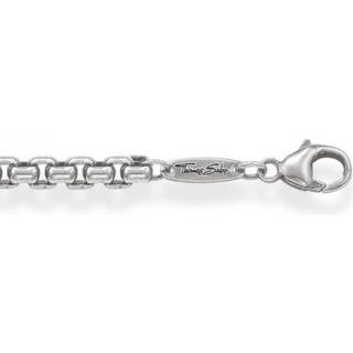 Thomas Sabo Halskette - KE1110-001-12 - silber