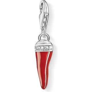 Thomas Sabo Charm - Charm Chili - 1129-041-10 - rot