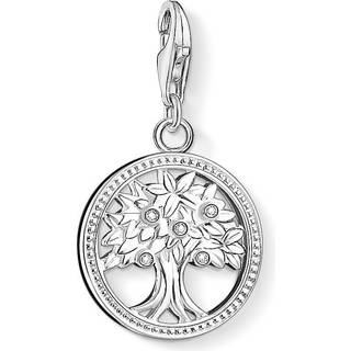 Thomas Sabo Charm - Lebensbaum - 1303-051-14 - silber