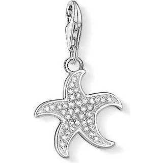 Thomas Sabo Charm - Seestern - 1214-051-14 - silber