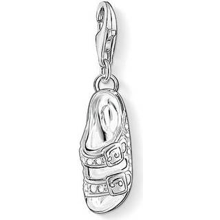 Thomas Sabo Charm - Schuh - 1229-051-14 - silber