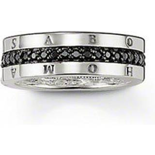 Thomas Sabo Ring - TR1944-051-11 - silber