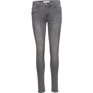 Ichi IHERIN Jeans - Grå - Str 30/32 - Damer