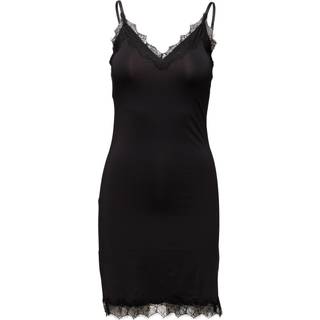 Rosemunde underkjole - 4218 010/black