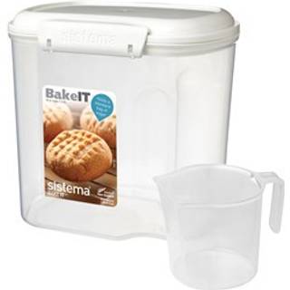 Sistema Bake It With Cup 2.4L