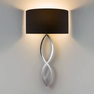 Astro Caserta væglampe bronze