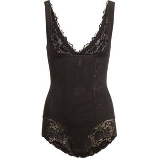 MAGIC Super Control Body - Black - Small