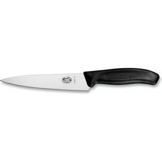 Victorinox Swiss Classic Chefs Knife (Black)