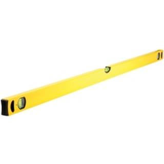Stanley 1-43-106 Classic kassevaterpas med 3 glasrør 120 cm