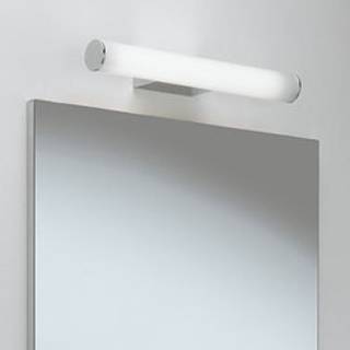 Astro Dio LED væg og spejllampe blank krom IP44