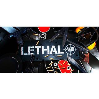 Lethal VR (PC) - Standard