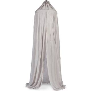 Jollein Sengehimmel Vintage 245 cm, Hvid