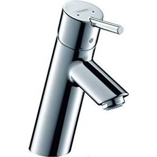 hansgrohe Talis 1-grebs håndvaskarmatur 80