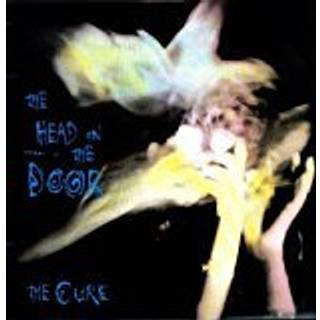 The Cure - The Head On The Door
