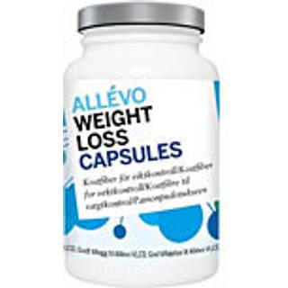 Allévo Weight Loss - 63 kaps.
