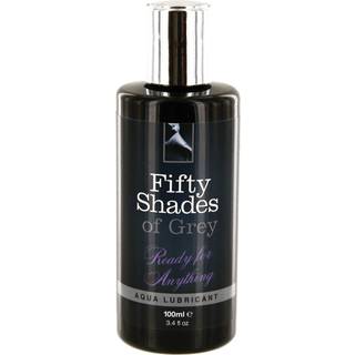 Fifty Shades - vandbaseret glidecreme (100 ml)
