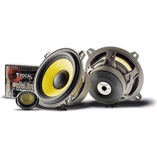 Focal ES130K 5.25_ 2-way component kit
