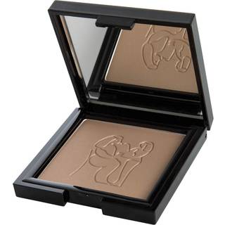 Nilens Jord Mineral Bronzer 526 Silk