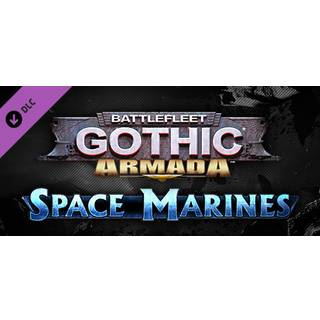 Battlefleet Gothic: Armada - Space Marines Steam Key GLOBAL