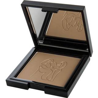 Nilens Jord Mineral Powder 552 Canvas 10 g.