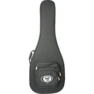 Deluxe Elektrisk Guitar Taske