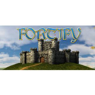 Fortify Steam Key GLOBAL