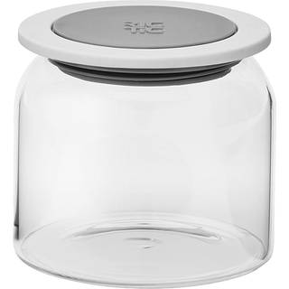 GOODIES opbevaringsglas, 0,5 L.