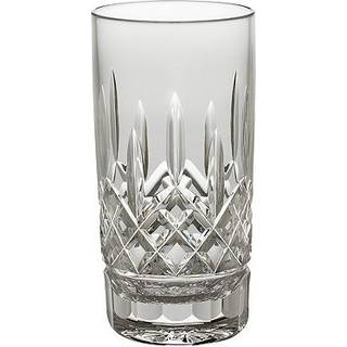 Waterford Lead Crystal Lismore 12-ounce Highball Tumbler Clear